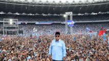 Prabowo Instruksi Bentuk Gerakan Solidaritas Nasional, Siap Dideklarasikan Sabtu, Nomenklatur Kementerian Kabinet Prabowo Subianto Akan Diumumkan Pada 10-14 Oktober 2024, Prabowo, Pilpres 2024, May Day, Hari Buruh