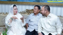 Mengapa Prabowo dan Titiek Soeharto Cerai? Fakta dan Spekulasi