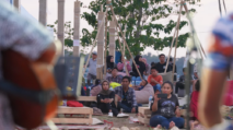 Gandeng TikTok, BPOLBF Gelar KONTRAS di Taman Parapuar, Dorong Kolaborasi dan Kreativitas Komunitas Labuan Bajo,