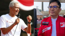 PSI Sindir Ganjar Soal Hak Angket: Usulan Muncul dari Politisi yang Tak Siap Terima Kekalahan!