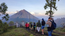 Wolobobo Ngada Festival Masuk KEN 2024, Fokus Promosi Kopi Arabika Bajawa