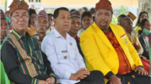 Dugaan Pelanggaran Pidana Pemilu oleh Wakil Bupati Manggarai, Bawaslu Bungkam?