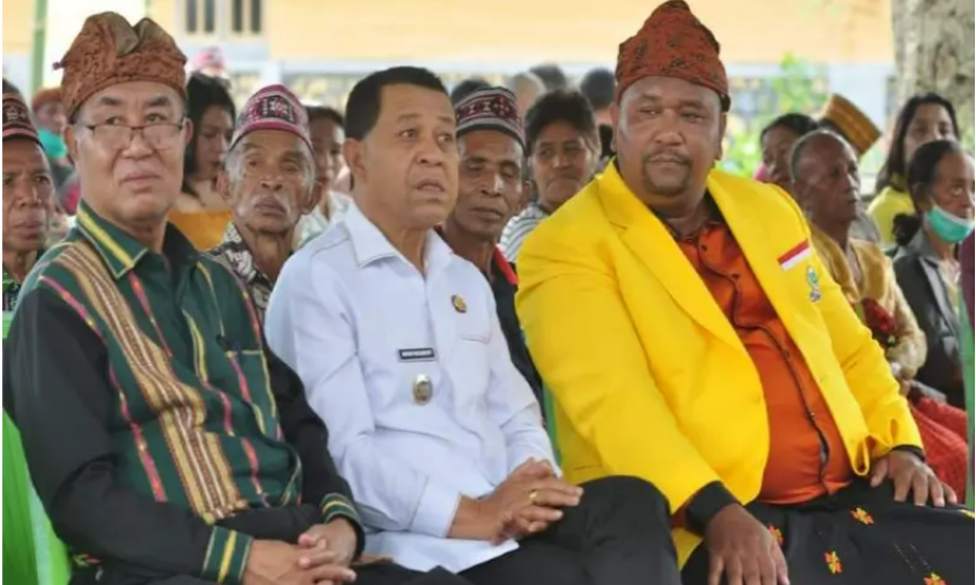 Dugaan Pelanggaran Pidana Pemilu oleh Wakil Bupati Manggarai, Bawaslu Bungkam?