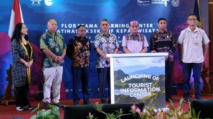 BPOLBF Luncurkan Tourism Information Center di Labuan Bajo, Mudahkan Akses Informasi Wisatawan