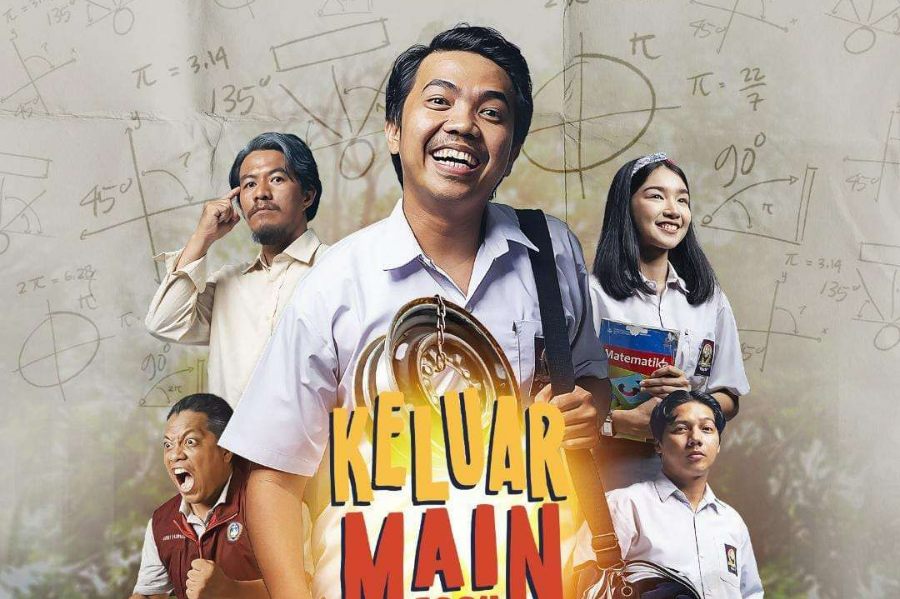 Link Nonton Film Keluar Main 1994 Full Movie Lk21