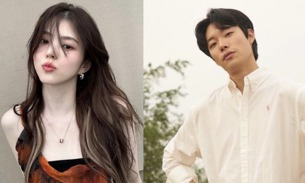 Tak Mau Disebut Pelakor, So Hee Akui Pacaran dengan Ryu Jun Yeol, Minta Maaf ke Hyeri