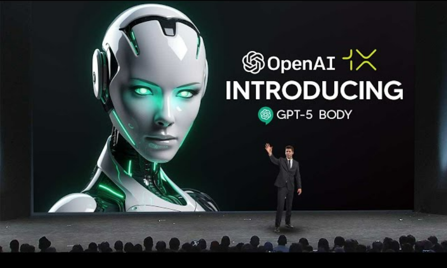 OpenAI Segera Rilis GPT-5, Janjikan Kemampuan AI yang Lebih Canggih