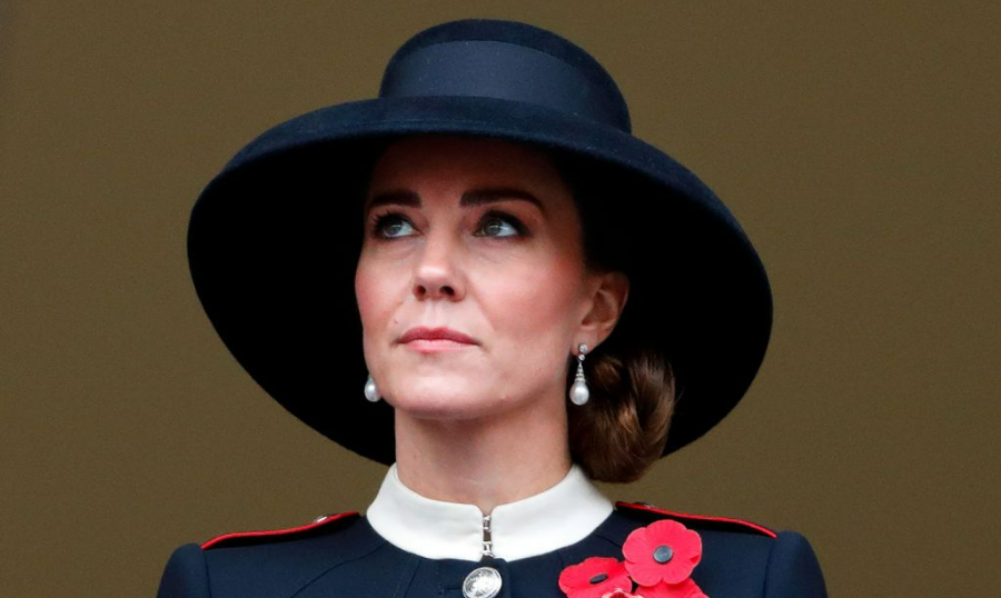 Semua Hal yang Perlu Diketahui tentang Diagnosis Kanker Putri Kate Middleton