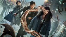 Link Nonton Drakor Parasyte The Grey Episode 6 Sub Indo