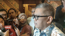 Hasto Tantang Jokowi Bersikap Gentelman, Akui di Depan Publik Tak Ambil Alih Kursi Ketum PDIP dan Golkar