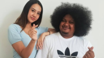 Babe Cabita Meninggal Dunia, Ini Profil dan Daftar Film yang Dibintanginya