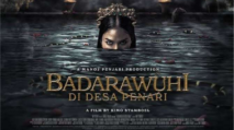 Link Nonton Film Badarawuhi di Desa Penari Full Movie Sub Indo di LK21 dan Rebahin