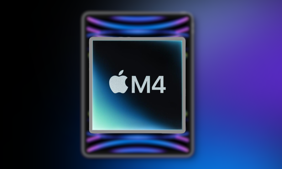 Apple Bakal Rilis Chip M4 di Akhir 2024, Fokus pada AI