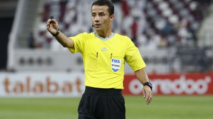 Akun Instagram Digeruduk Netizen Indonesia, Ini Profil Wasit Nasrullo Kabirov