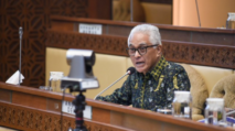 DPR RI Minta Pemda Bantu Pemutakhiran Data Tenaga Honorer untuk Diangkat PPP 2024, Tenaga Honorer K2, ASN