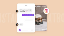 Meta Luncurkan Chatbot AI di Instagram untuk Rekomendasi Konten