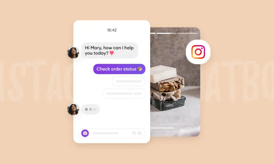 Meta Luncurkan Chatbot AI di Instagram untuk Rekomendasi Konten