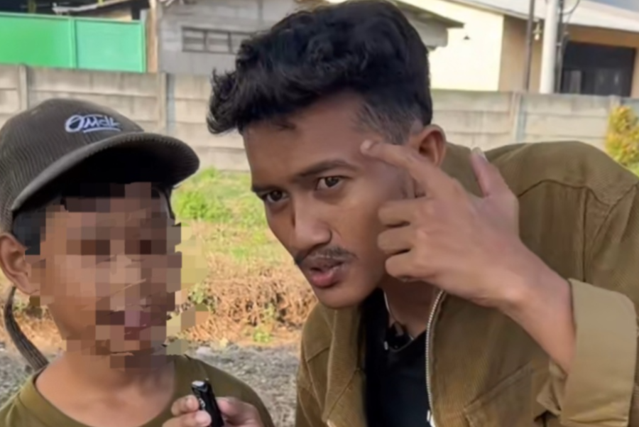 Profil Galih Loss, Konten Kreator TikTok yang Ditangkap Atas Dugaan Penistaan Agama