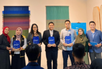 4 dari 20 Penerima penghargaan High Recovery Rate Award pada Award4Change