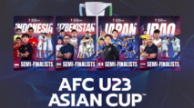 Jadwal Semifinal Piala Asia U23 2024: Indonesia vs Uzbekistan dan Jepang vs Irak