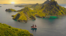 Tren Positif Kunjungan Wisata selama Sepekan Libur Lebaran di Labuan Bajo, labuan bajo ntt atau ntb?