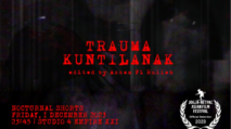 Link Nonton Trauma Kuntilanak: Kisah Para Pembuat Film Horor yang Terjebak dalam Permainan Berbahaya