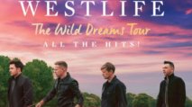 Konser Westlife di Yogyakarta: Tiket Dijual Mulai 13 April 2024, Link Beli Tiket di Sini!