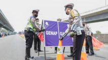 Simak Aturan Ganjil-Genap di Tol Japek untuk Arus Balik Lebaran 2024