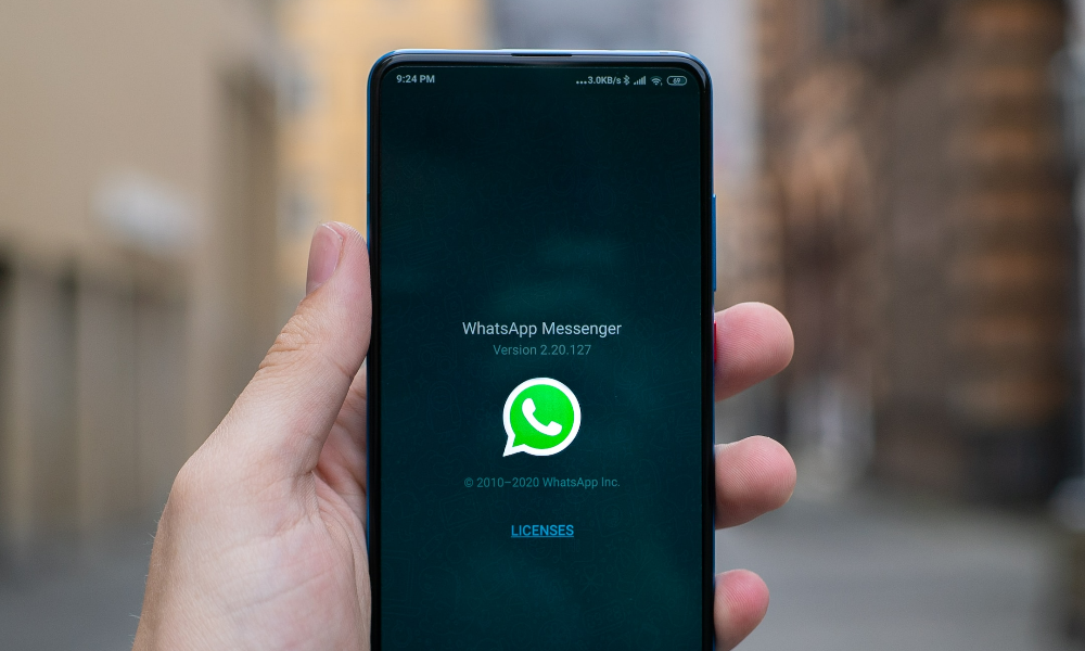 WhatsApp Bakal Perkaya Fitur Penguncian, Kini Bisa Pakai Passcode, fitur baru whatsapp, AI, edit foto