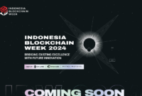 Indonesia Blockchain Week (IBW) 2024 