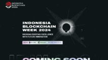 IBW 2024 Digelar di Jakarta, Jadikan Indonesia Pusat Inovasi Blockchain di Asia Tenggara