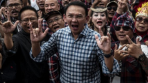 PDIP siapkan Ahok di Pilgub Sumut 2024