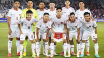 Komentar Pelatih Yordania jelang lawan Timnas Indonesia U-23