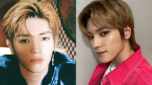 Taeyong NCT Resmi Masuk Wamil di Angkatan Laut pada 15 April 2024