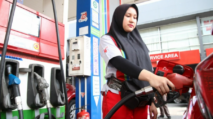 Pertamina Turunkan Harga BBM Pertamax dan Dex Series Mulai 1 September 2024, Bensin Baru Pengganti Pertalite Diklaim Lebih Boros, Ahli Lemigas Ungkap Persentasenya, Pertamax Green 95 Pertalite Pertamina, harga pertalite solar juli