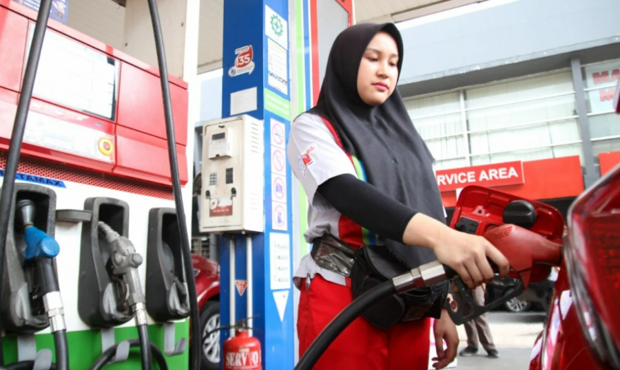 Pertamina Turunkan Harga BBM Pertamax dan Dex Series Mulai 1 September 2024, Bensin Baru Pengganti Pertalite Diklaim Lebih Boros, Ahli Lemigas Ungkap Persentasenya, Pertamax Green 95 Pertalite Pertamina, harga pertalite solar juli