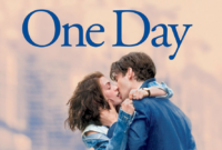 Film One Day rilis tahun 2011 dan dibintangi oleh Jim Sturgess dan Anne Hathaway (Amazon)