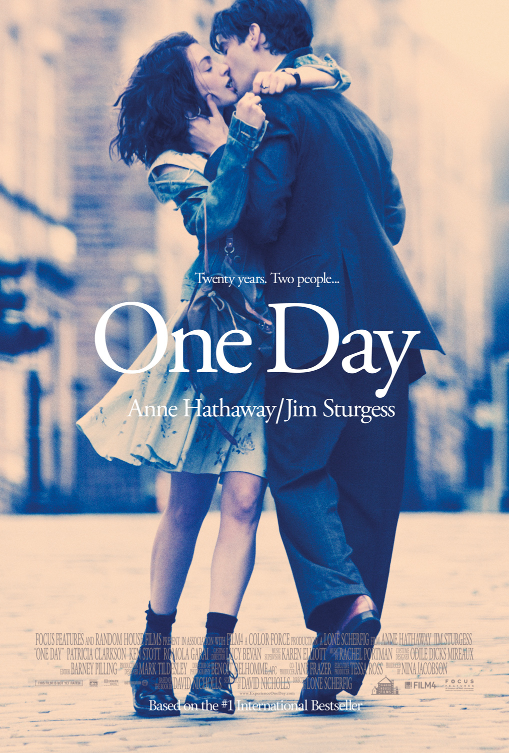 Sinopsis Film One Day, Kisah Cinta yang Tak Lekang Oleh Waktu