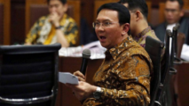 PDIP usung Ahok maju di Pilgub Sumut