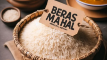 Harga Beras Mahal, KPPU Selidiki Dugaan Permainan Mafia, Het beras, bapanas