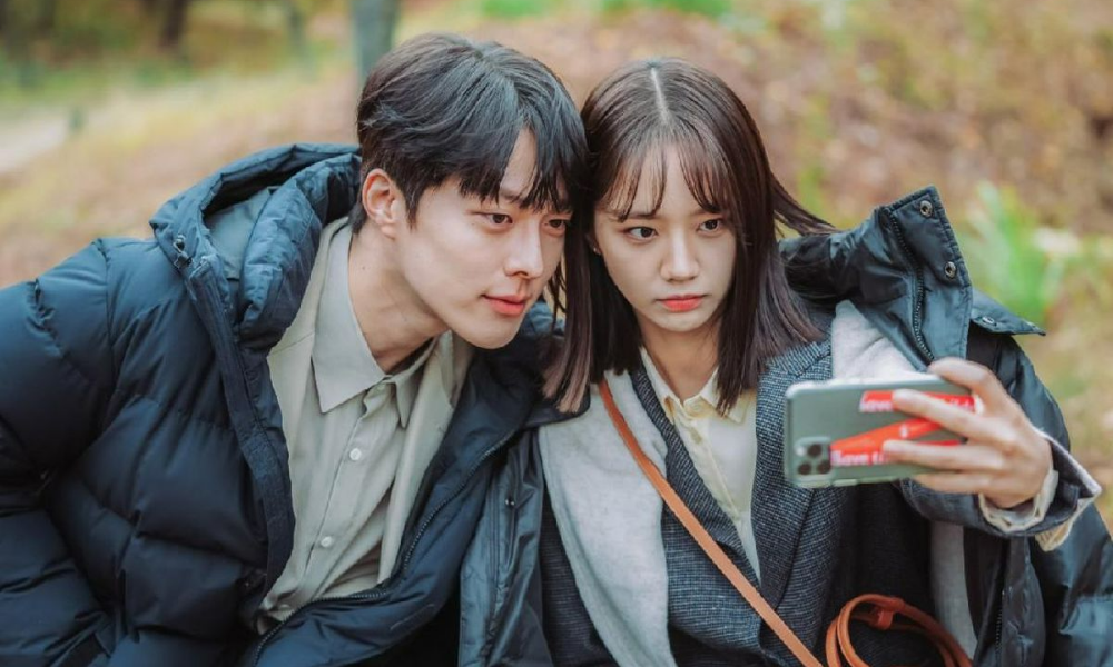 Heboh Foto Mesra Hyeri Girl's Day dan Jang Ki Yong Usai Kontroversi So Hee, Netizen: Berlayar Saja di Real Life!