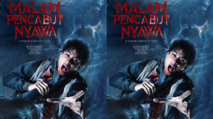 Film Malam Pencabut Nyawa, Film Horor Terbaru Tayang di Bioskop Mulai 22 Mei 2024