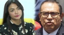 Terjerat Skandal dengan Perempuan Muda, PM Peru Alberto Otárola Mengundurkan Diri