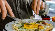 Amankah Makan Telur Setiap Hari? Ini Kata Peneliti