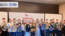 OJK dan Pelaku Industri Bahas Kerangka Pengawasan dan Pengembangan Aset Kripto