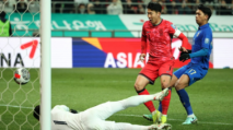 Hasil Thailand vs Korea Selatan: Skor 0-0, Gajah Perang Tahan Imbang Korsel di Kandang Sendiri