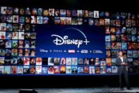 Disney Plus melarang pengguna berbagi password dengan orang lain yang tidak tinggal serumah mulai Juni 2024. Foto: Polygon