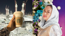 Zita Anjani, Putri Ketum PAN Zulkifli Hasan Panen Kritik Usai Pamer Kopi Starbucks di Mekkah