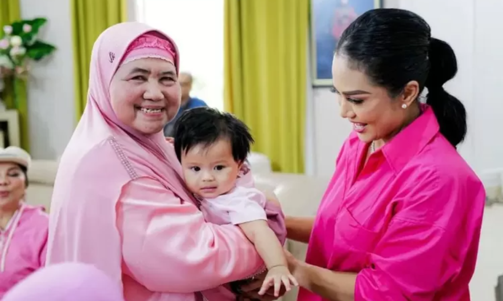 Mamah Dedeh Jawab Soal Istri yang Kerap Disakiti: Pertahankan Diri, Bukan Rumah Tangga