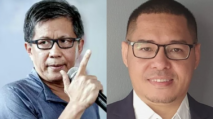 IFTK Ledalero Undang Rocky Gerung dan Edu Lemanto Bedah Situasi Politik Pasca Pemilu 2024